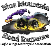 Blue Mountain Road Runners